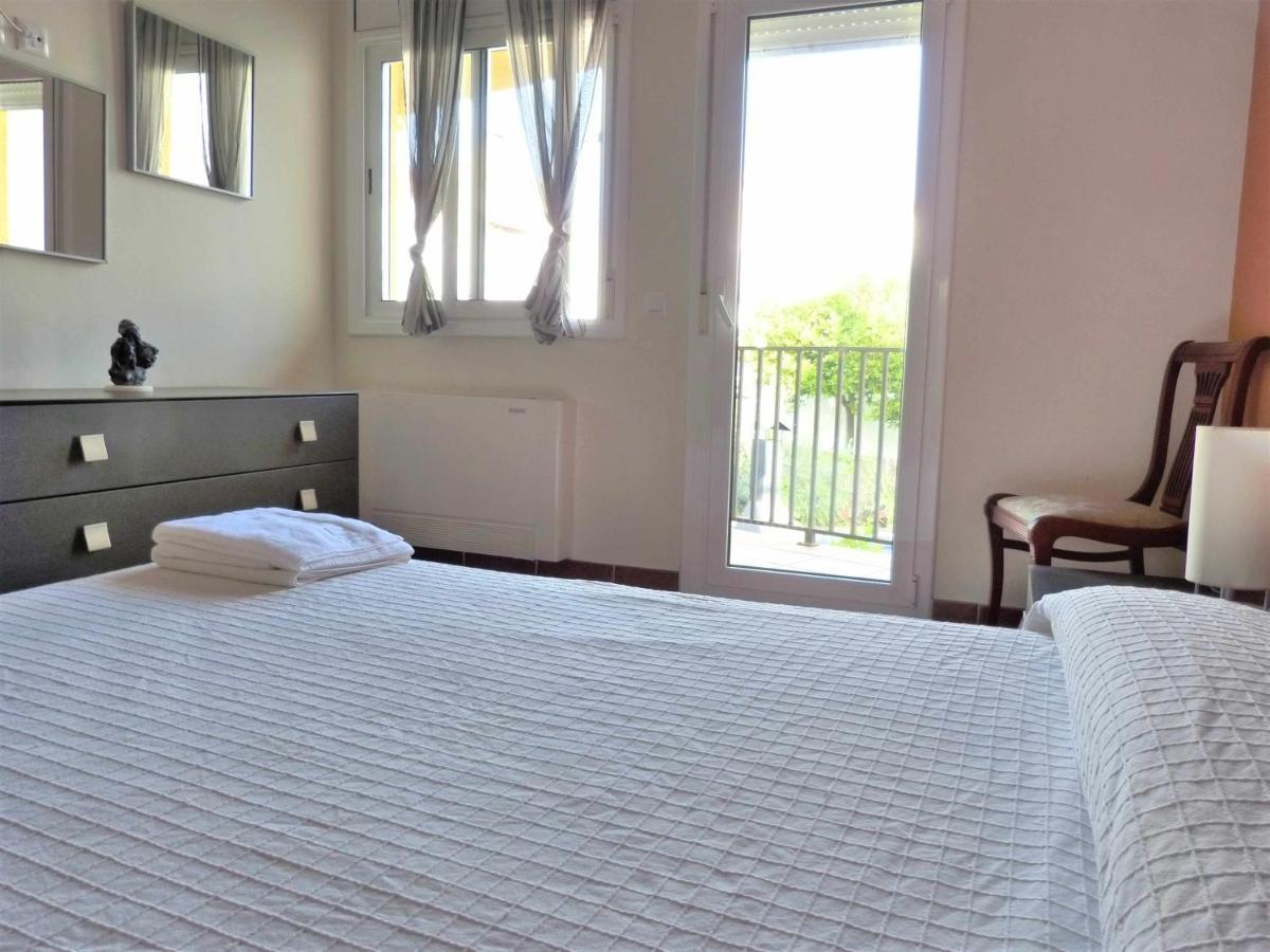 Hort de la Cinteta Villa Alcover Buitenkant foto