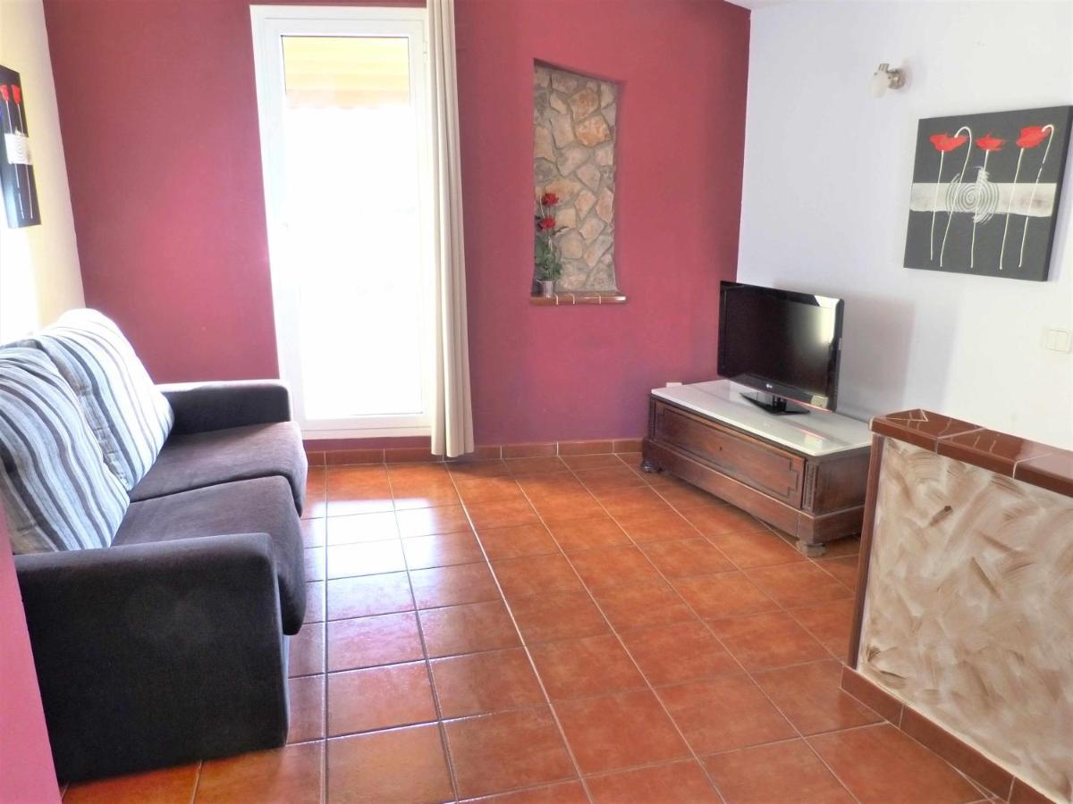 Hort de la Cinteta Villa Alcover Buitenkant foto