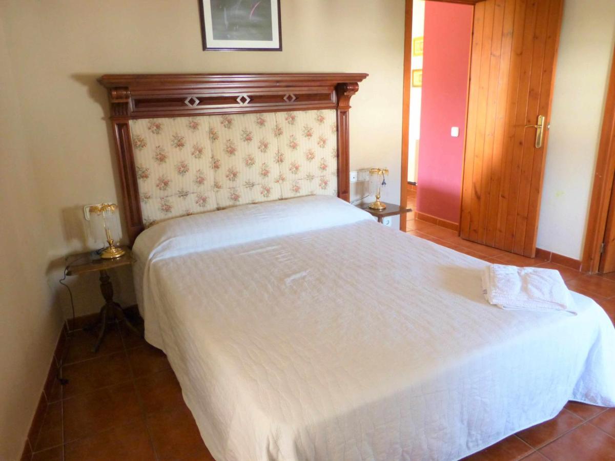 Hort de la Cinteta Villa Alcover Buitenkant foto