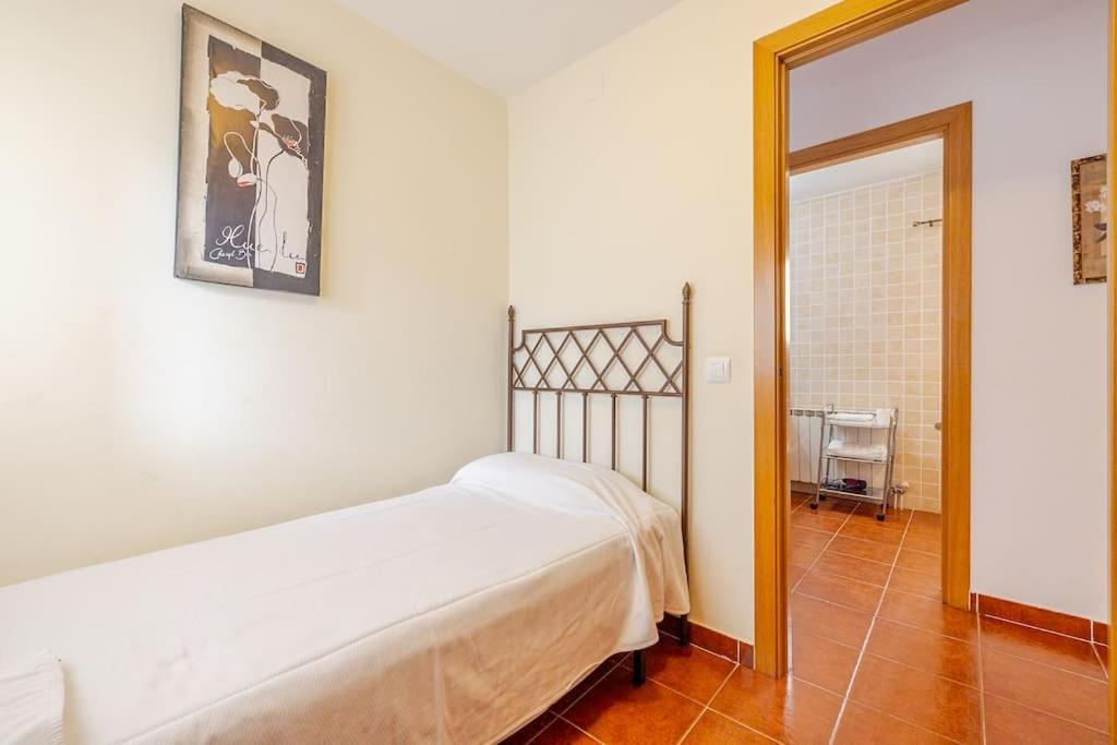 Hort de la Cinteta Villa Alcover Buitenkant foto