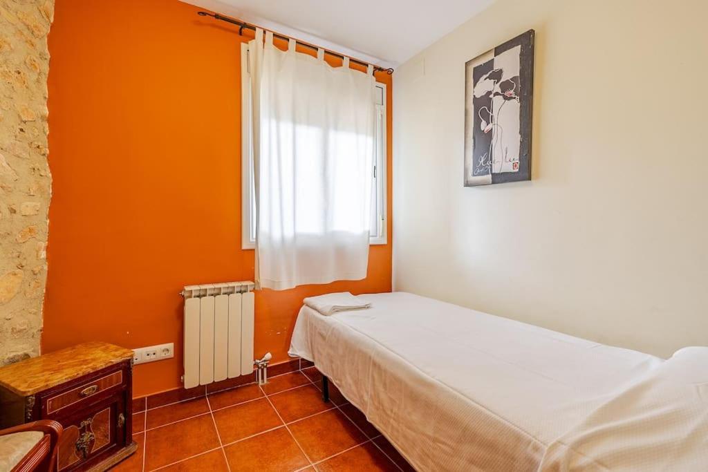 Hort de la Cinteta Villa Alcover Buitenkant foto
