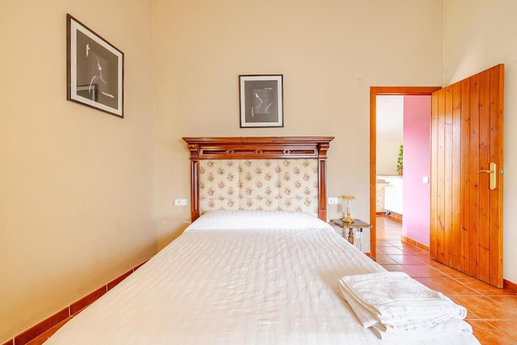 Hort de la Cinteta Villa Alcover Buitenkant foto