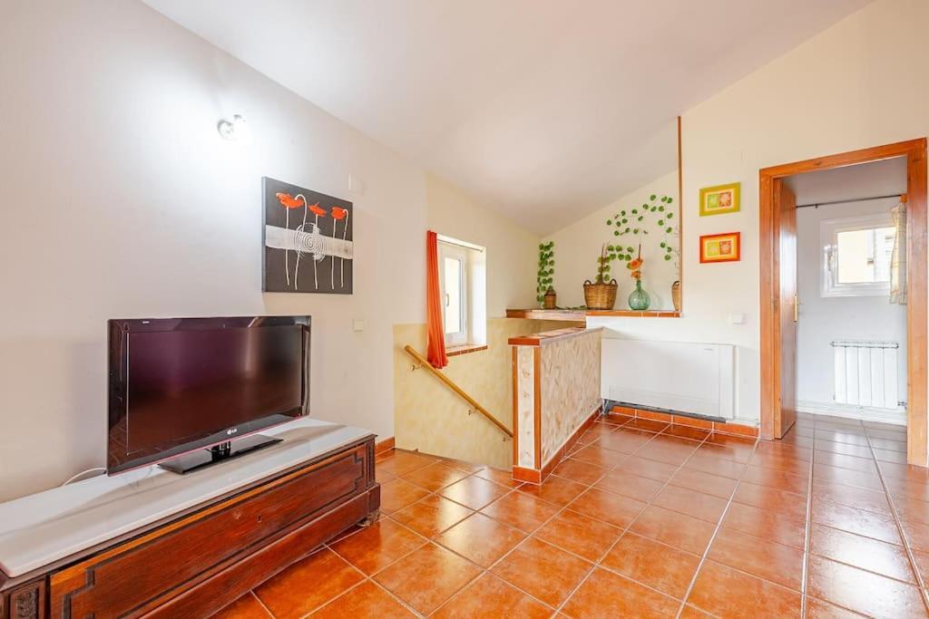 Hort de la Cinteta Villa Alcover Buitenkant foto