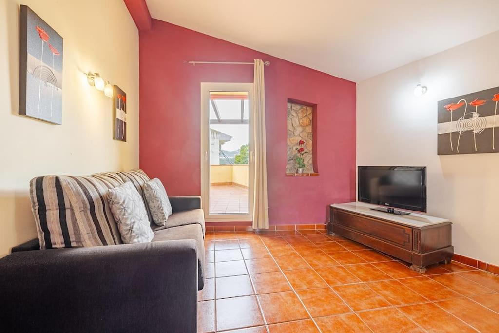 Hort de la Cinteta Villa Alcover Buitenkant foto
